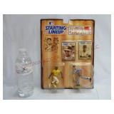 MLB Starting Lineup Reggie Jackson & Don Drysdale