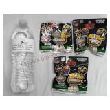 NFL Dorbz Minis Historical Players Funko ~ Sealed