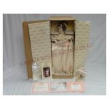 Ashton Drake From This Day Forward "Elizabeth"