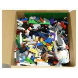 Assorted Legos ~ 5+ Pounds of Parts & Pieces