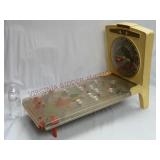 Marx Score-O-Meter Electric Casino Pinball Game