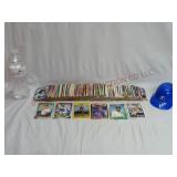 225+ Baseball Cards & Small Cap Cup
