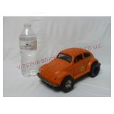 Tin Litho / Pressed Steel Aoshin Volkswagen Bug