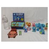 Blues Clues Notebooks & Figures / Characters