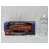 Texaco Die Cast Bank 1935 Dodge 3 Ton Truck