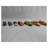 Hot Wheels & Racing Champions Mini Micro Vehicles