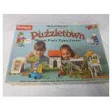 1976 Playskool Richard Scarry