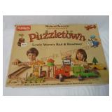 1976 Playskool Richard Scarry