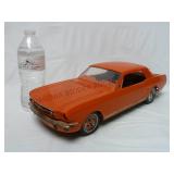 Vintage AMF Wen-Mac 1966 Ford Mustang Car