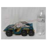 1988 Hasbro GI Joe Dino-Hunters Vehicle