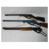Vintage Daisy BB Guns ~ For Parts / Restoration