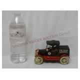 Ertl Replica 1918 Ford Model T Runabout Bank