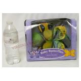 2001 Anne Geddes Baby Butterflies