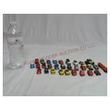 Galoob Mini Micro Vehicles ~ 30