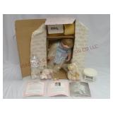 Ashton Drake "Night-Night Little One" Doll