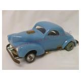 Vintage 1:24 Slot Car ~ 6.75" Long