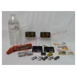 Vintage Cartoon Network NASCAR #29 Collectibles