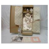 Ashton Drake From This Day Forward "Beth" Doll