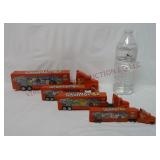 Cartoon Network Wacky Racing #29 NASCAR Trucks