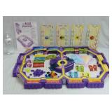 Milton Bradley Mall Madness Game