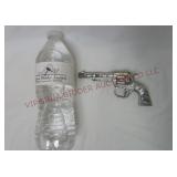 Vintage Esquire Amsterdam NY Cap Gun Toy Pistol