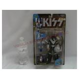 1997 McFarlane Toys KISS Ace Frehley Action Figure