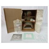 Ashton Drake Miracle of Life "Watch Her Crawl"