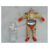 1991 TMNT Krang Figure ~ Mirage Playmates