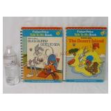 Talk-to-Me Books ~ Warner Bros. Bugs Bunny