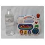 Vtech Little Smart Talk 