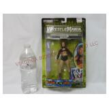 2000 WWF WrestleMania Ivory Wrestling Figure