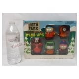 1998 Comedy Central South Park Wind Ups