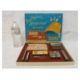 Vintage Multiprints Superior Art. No. 456