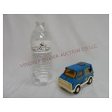 Vintage Buddy L Pressed Steel & Plastic Van