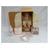 Ashton Drake Lifes Little Blessings "Charity" Doll