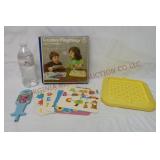 Creative Playthings Ask 