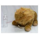 Folktails Folkmanis Lion Puppet ~ Large 18"