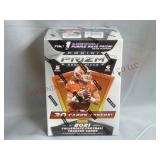 2021 Panini Prizm Draft Blaster Factory Sealed Box