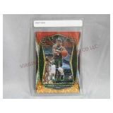 2021 Giannis Antetokounmpo Shimmer Prizm!