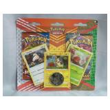 2021 Pokemon Factory Sealed Booster Pack