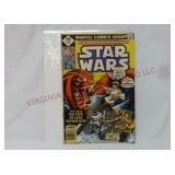 1978 Star Wars #11 Comic! Rare