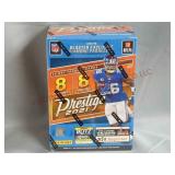 2021 Panini Prestige NFL Factory Sealed Box