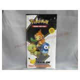 2021 Pokemon First Partner Factory Sealed Pack