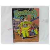 1991 Grateful Dead Comix #2 !!!