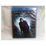 2008 Batman The Dark Knight Blu-Ray