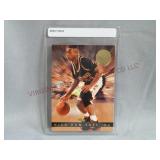 1993 Nick Van Exel Rookie Card Classic