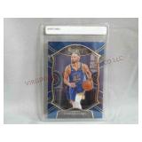 2021 Stephen Curry Panini Select NBA Basketball