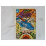 Vintage 1978 Superman Action Comics 482