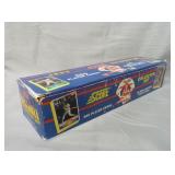 1989 Score Factory Set MLB Baseball Cards