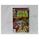 1978 Star Wars #12 Comic! Vintage!!